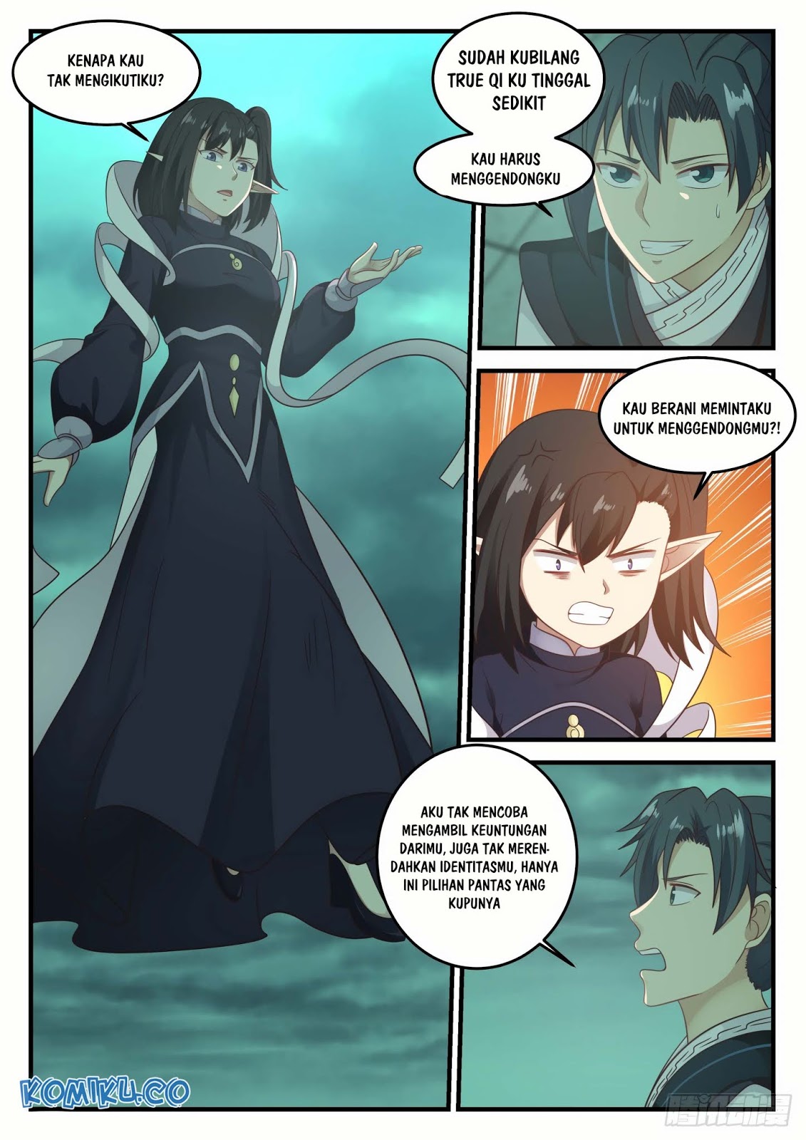 Martial Peak Part 1 Chapter 625 - https://gambar-id.komiku.org/wp-content/uploads/2301966-3.jpg