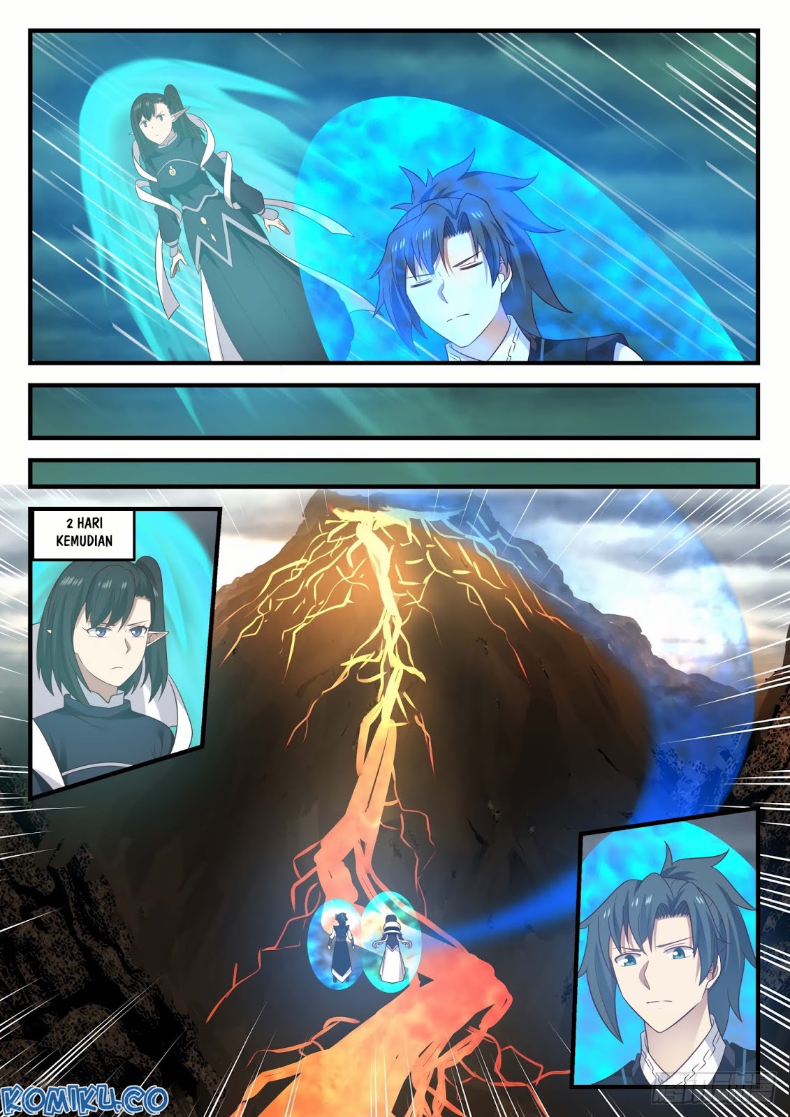 Martial Peak Part 1 Chapter 625 - https://gambar-id.komiku.org/wp-content/uploads/2301966-5.jpg
