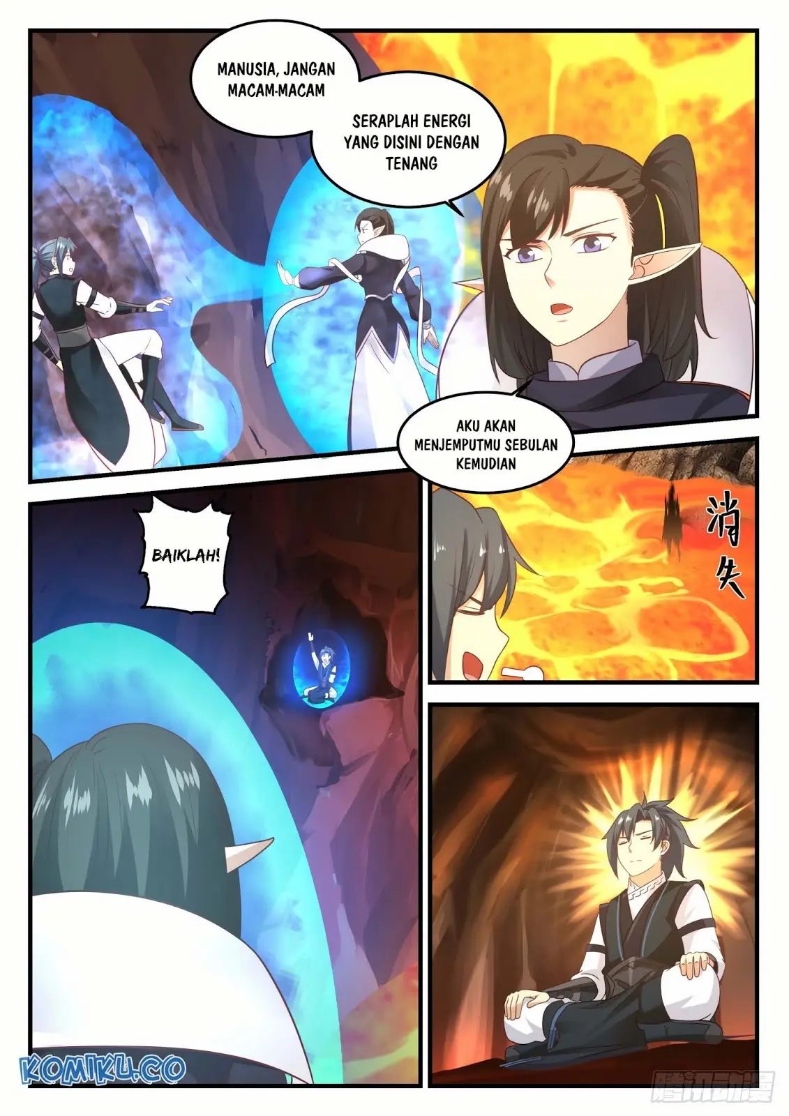 Martial Peak Part 1 Chapter 625 - https://gambar-id.komiku.org/wp-content/uploads/2301966-8.jpg
