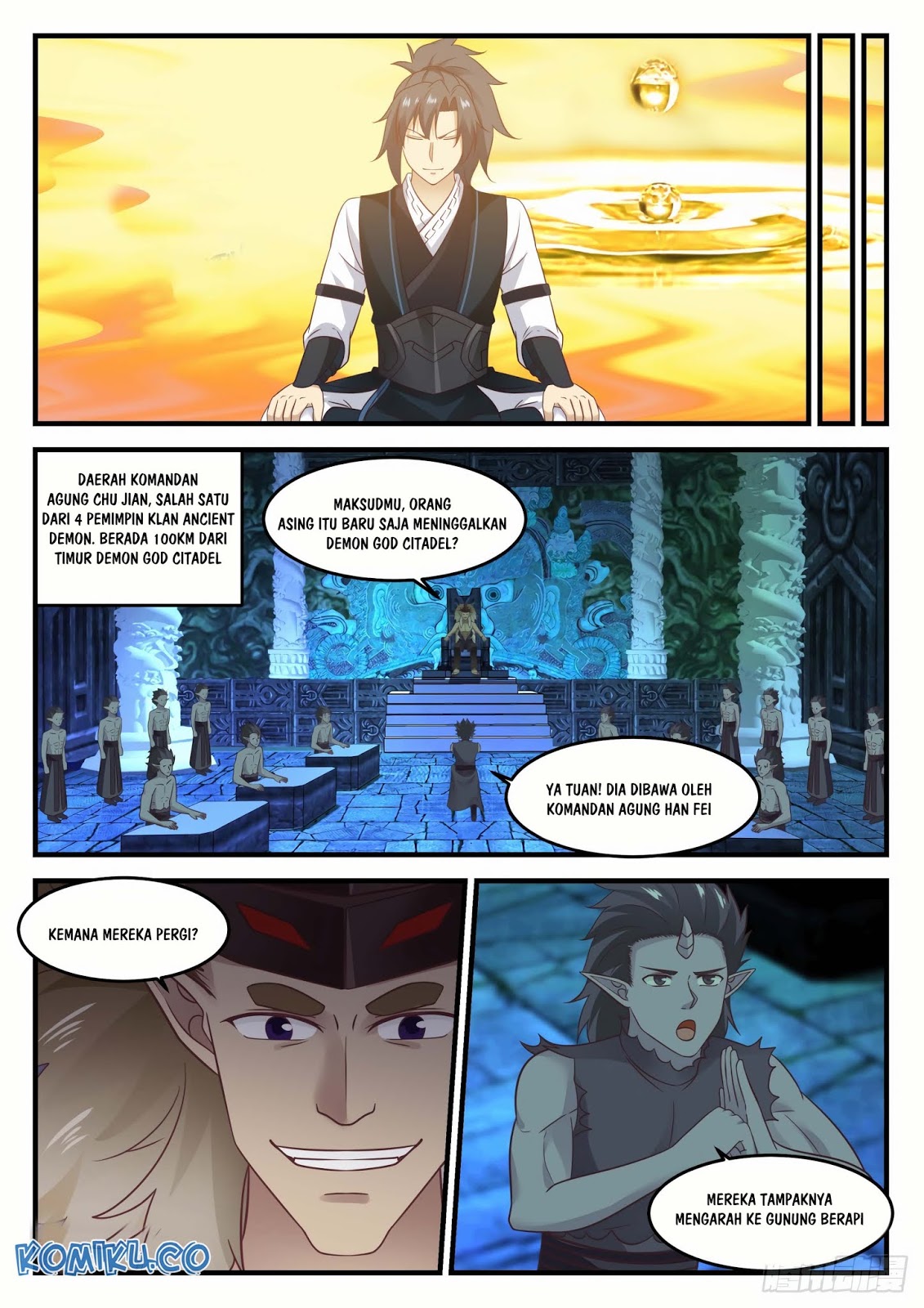 Martial Peak Part 1 Chapter 625 - https://gambar-id.komiku.org/wp-content/uploads/2301966-9.jpg