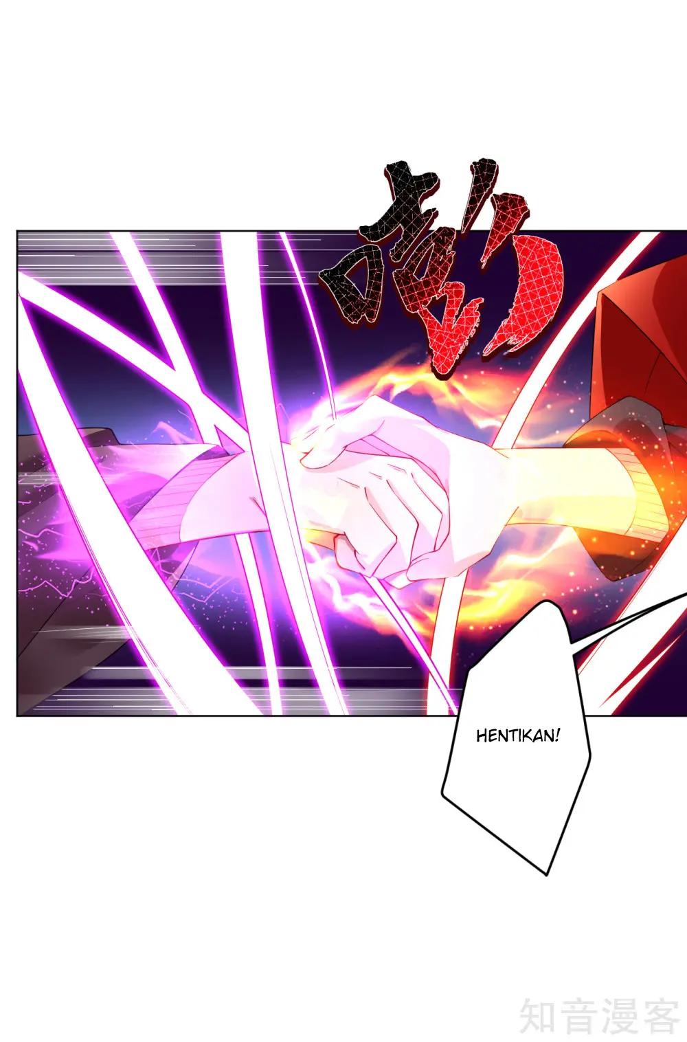 Reborn of War God Chapter 16 Gambar 14