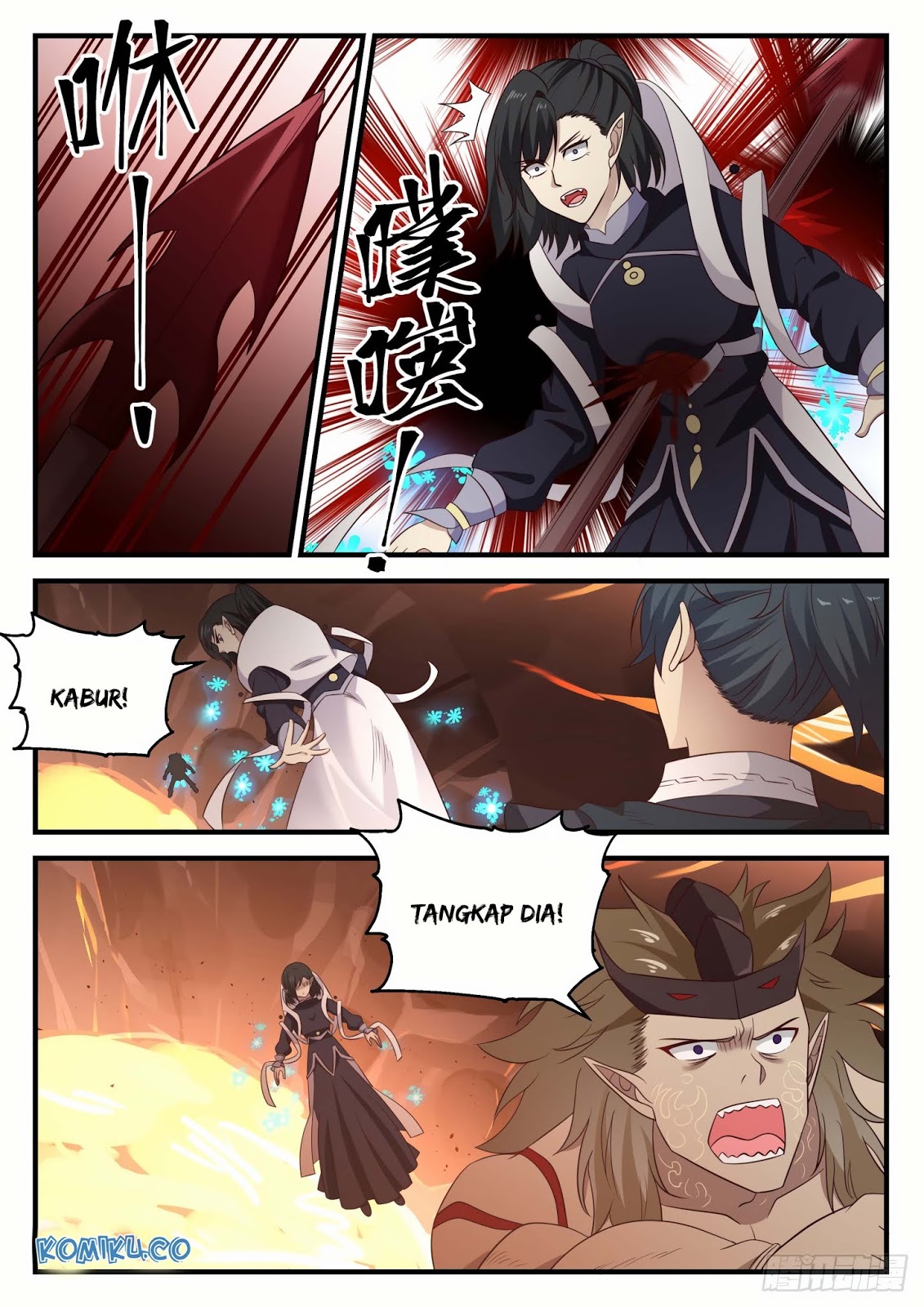 Martial Peak Part 1 Chapter 626 - https://gambar-id.komiku.org/wp-content/uploads/2301994-11.jpg