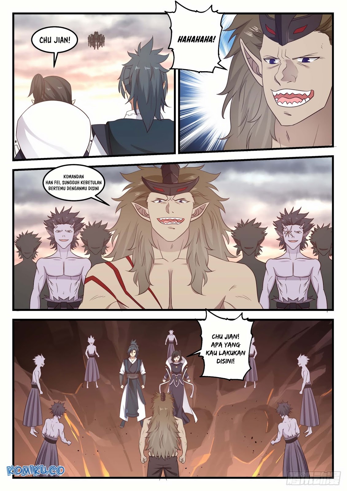 Martial Peak Part 1 Chapter 626 - https://gambar-id.komiku.org/wp-content/uploads/2301994-3.jpg