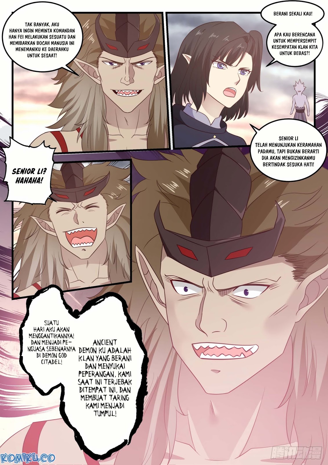 Martial Peak Part 1 Chapter 626 - https://gambar-id.komiku.org/wp-content/uploads/2301994-4.jpg