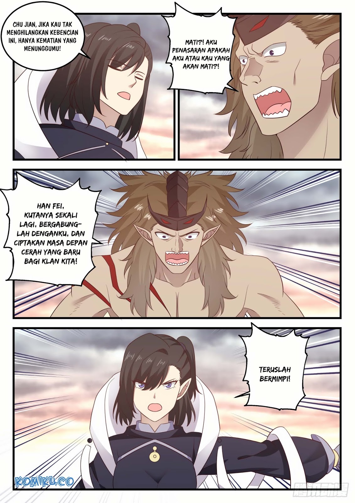 Martial Peak Part 1 Chapter 626 - https://gambar-id.komiku.org/wp-content/uploads/2301994-5.jpg