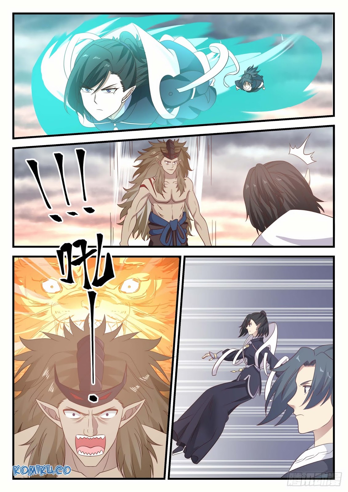 Martial Peak Part 1 Chapter 626 - https://gambar-id.komiku.org/wp-content/uploads/2301994-6.jpg