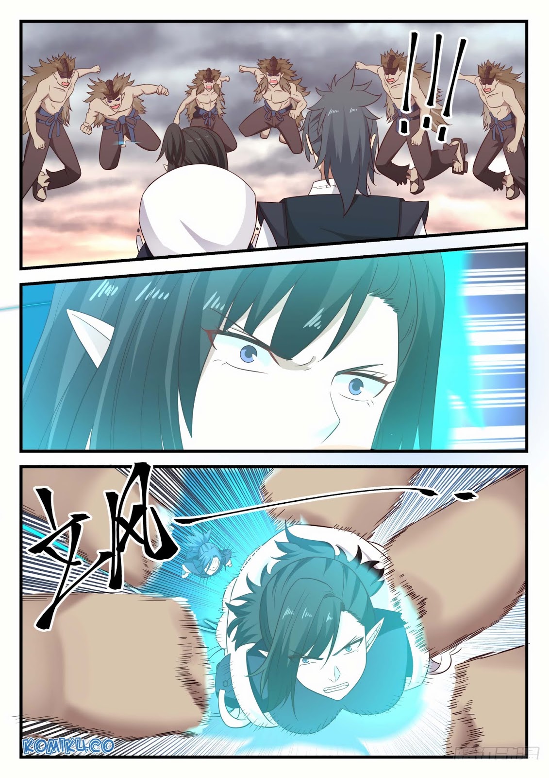 Martial Peak Part 1 Chapter 626 - https://gambar-id.komiku.org/wp-content/uploads/2301994-8.jpg