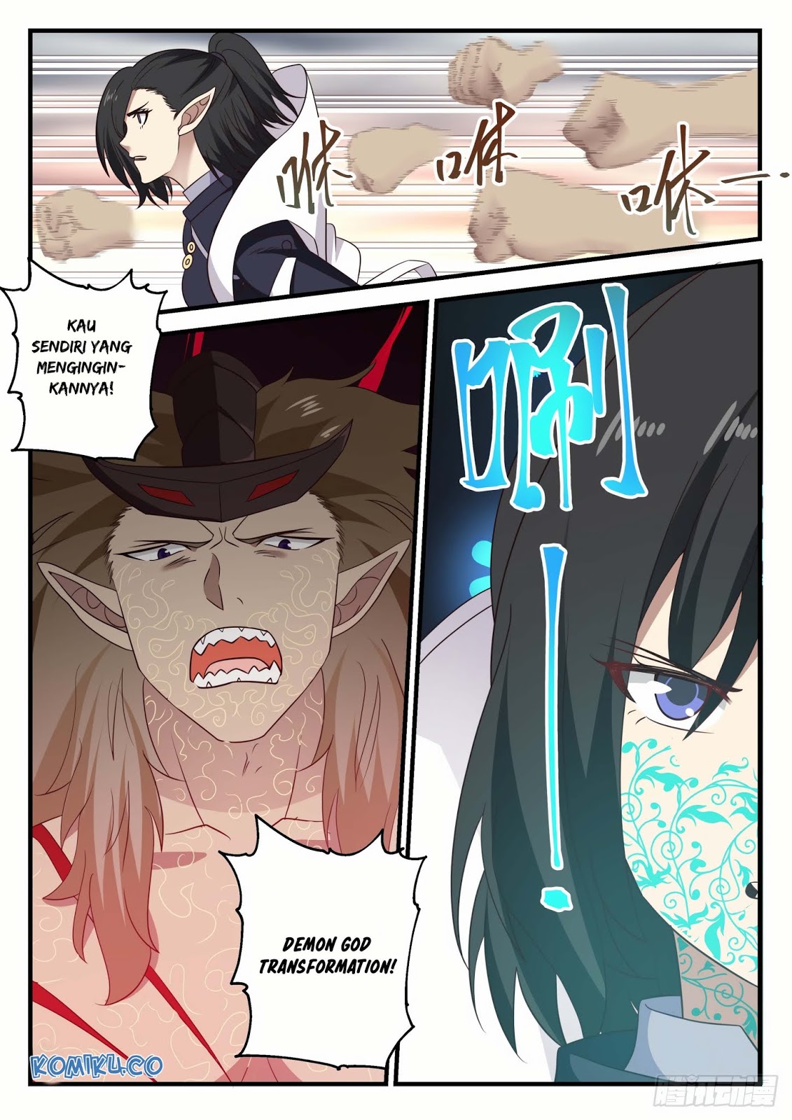 Martial Peak Part 1 Chapter 626 - https://gambar-id.komiku.org/wp-content/uploads/2301994-9.jpg