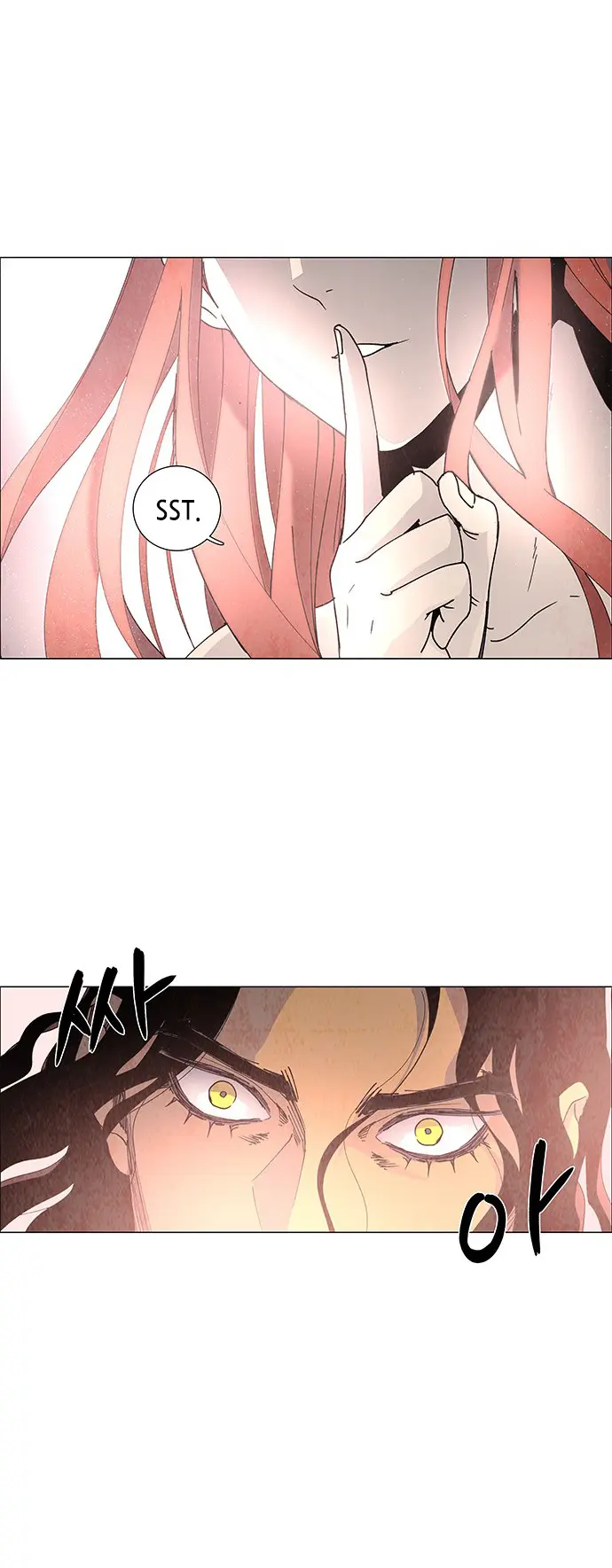 LESSA – Servant of Cosmos Chapter 73 Gambar 29
