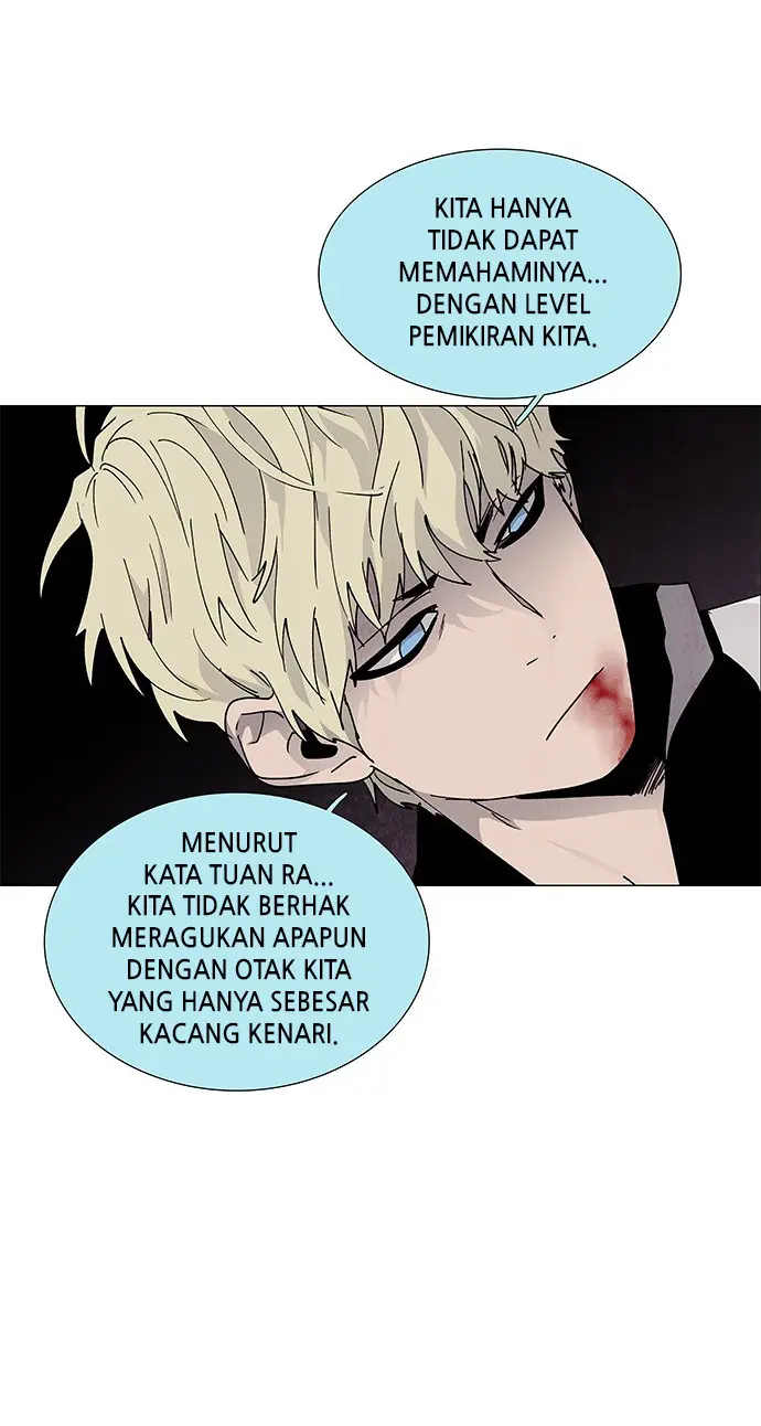 LESSA – Servant of Cosmos Chapter 72 Gambar 36
