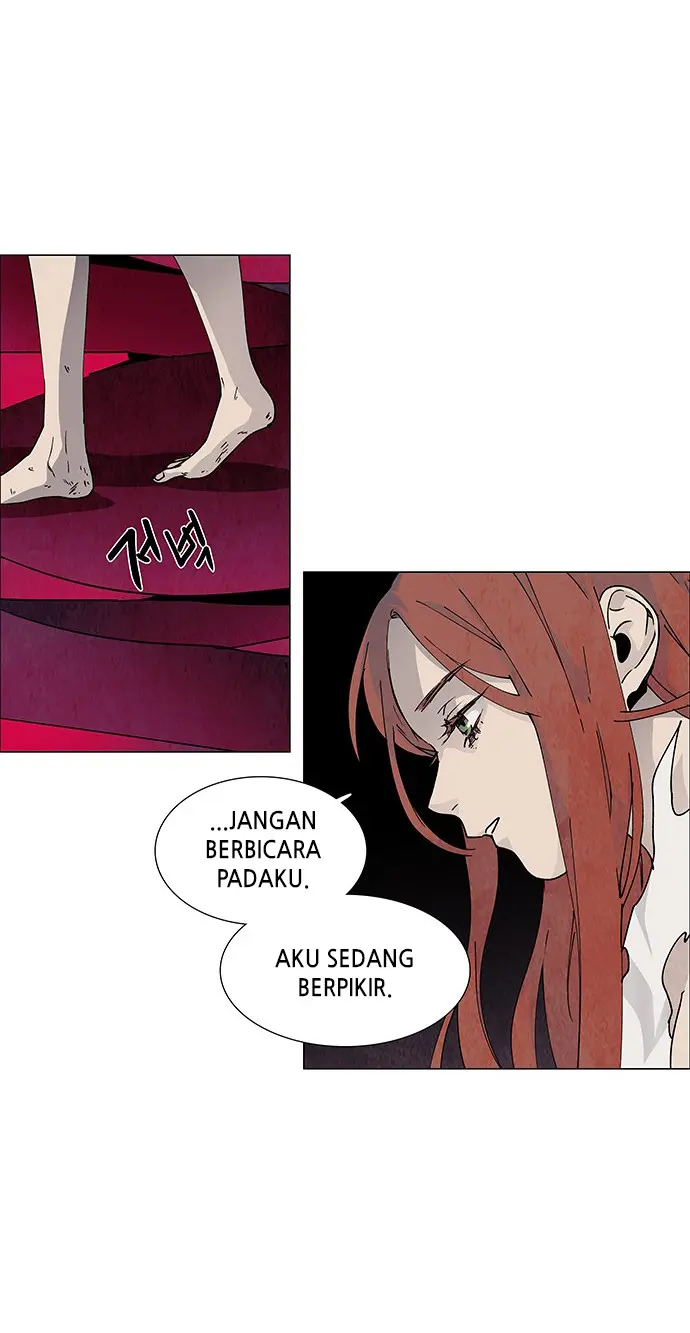 LESSA – Servant of Cosmos Chapter 72 Gambar 39