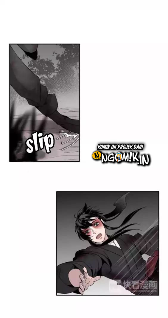 The Grandmaster of Demonic Cultivation Chapter 17 Gambar 10