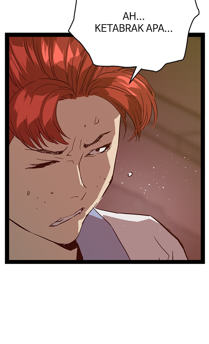 Weak Hero - Chapter 116 - Page 101