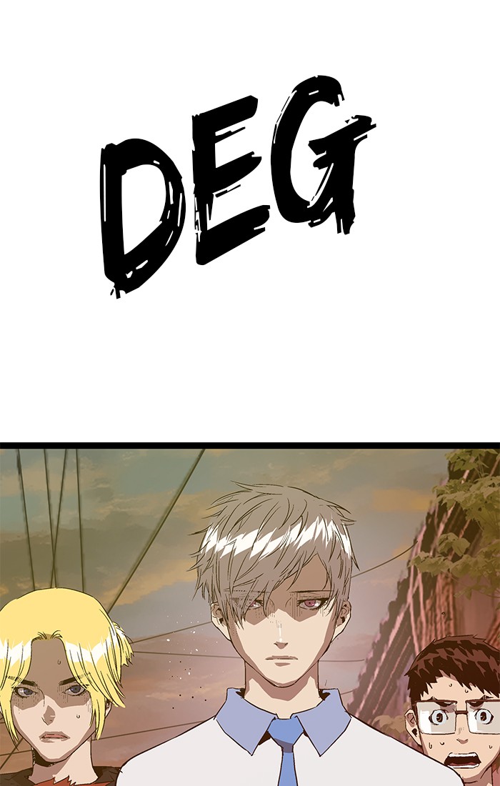 Weak Hero - Chapter 116 - Page 108