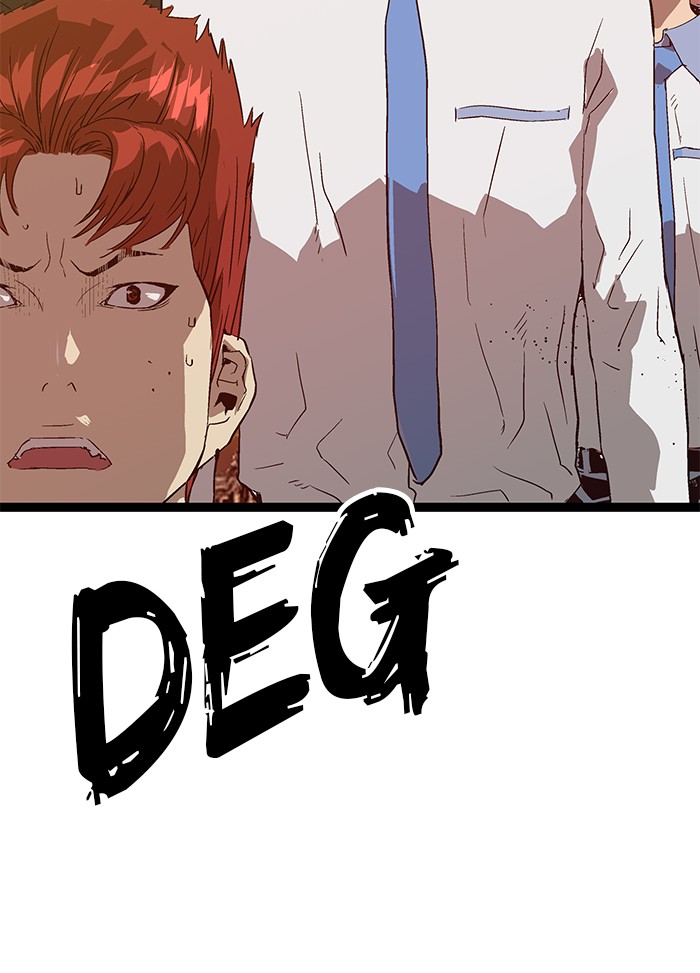 Weak Hero - Chapter 116 - Page 109