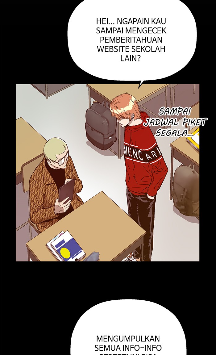 Weak Hero - Chapter 116 - Page 11