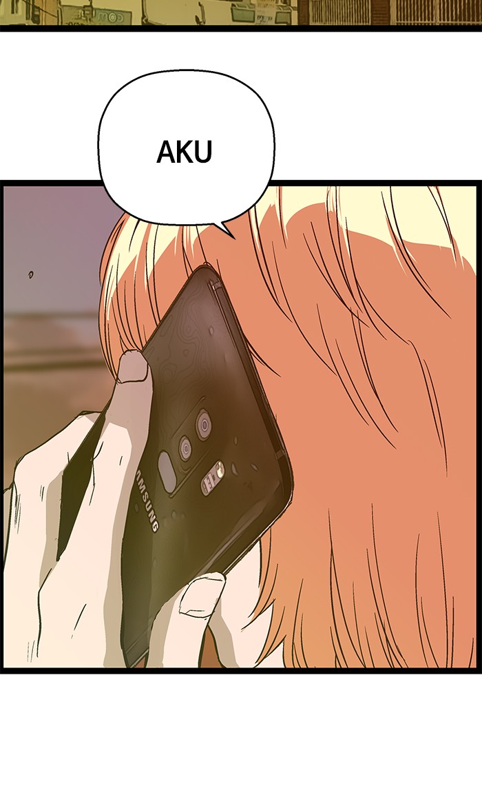 Weak Hero - Chapter 116 - Page 2