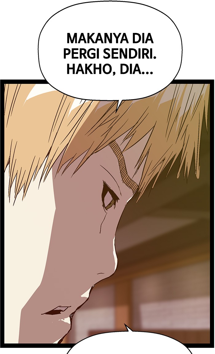 Weak Hero - Chapter 116 - Page 20