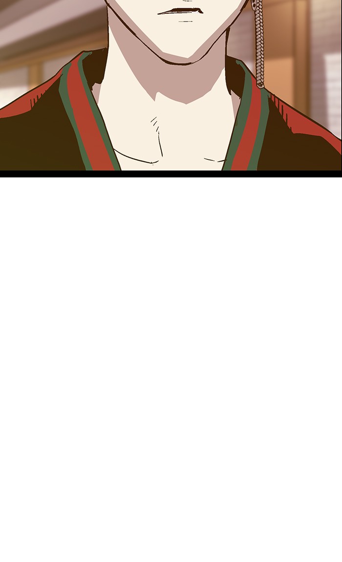 Weak Hero - Chapter 116 - Page 22