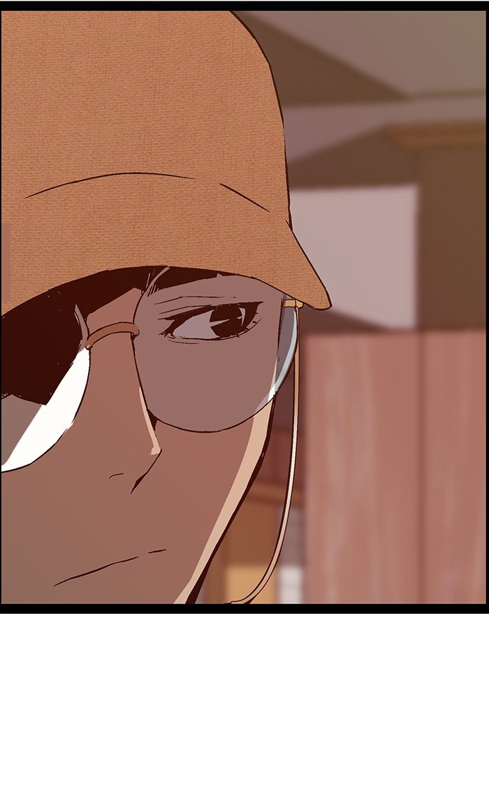 Weak Hero - Chapter 116 - Page 23