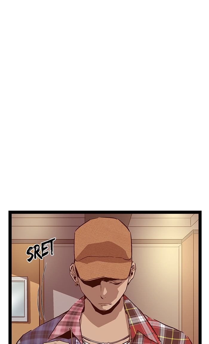 Weak Hero - Chapter 116 - Page 24