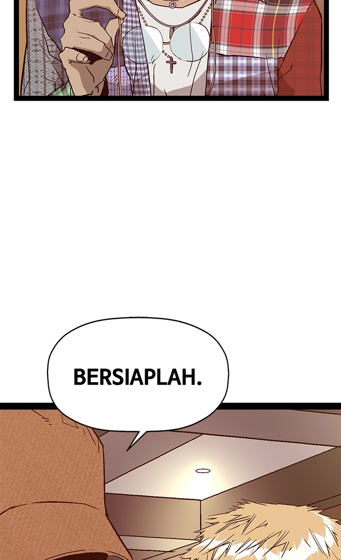 Weak Hero - Chapter 116 - Page 25