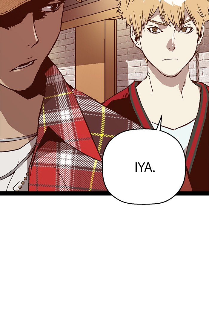 Weak Hero - Chapter 116 - Page 26