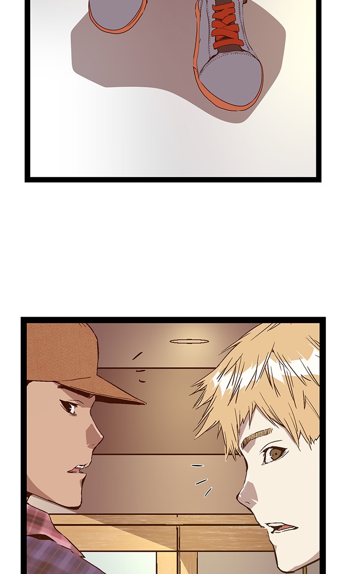 Weak Hero - Chapter 116 - Page 30