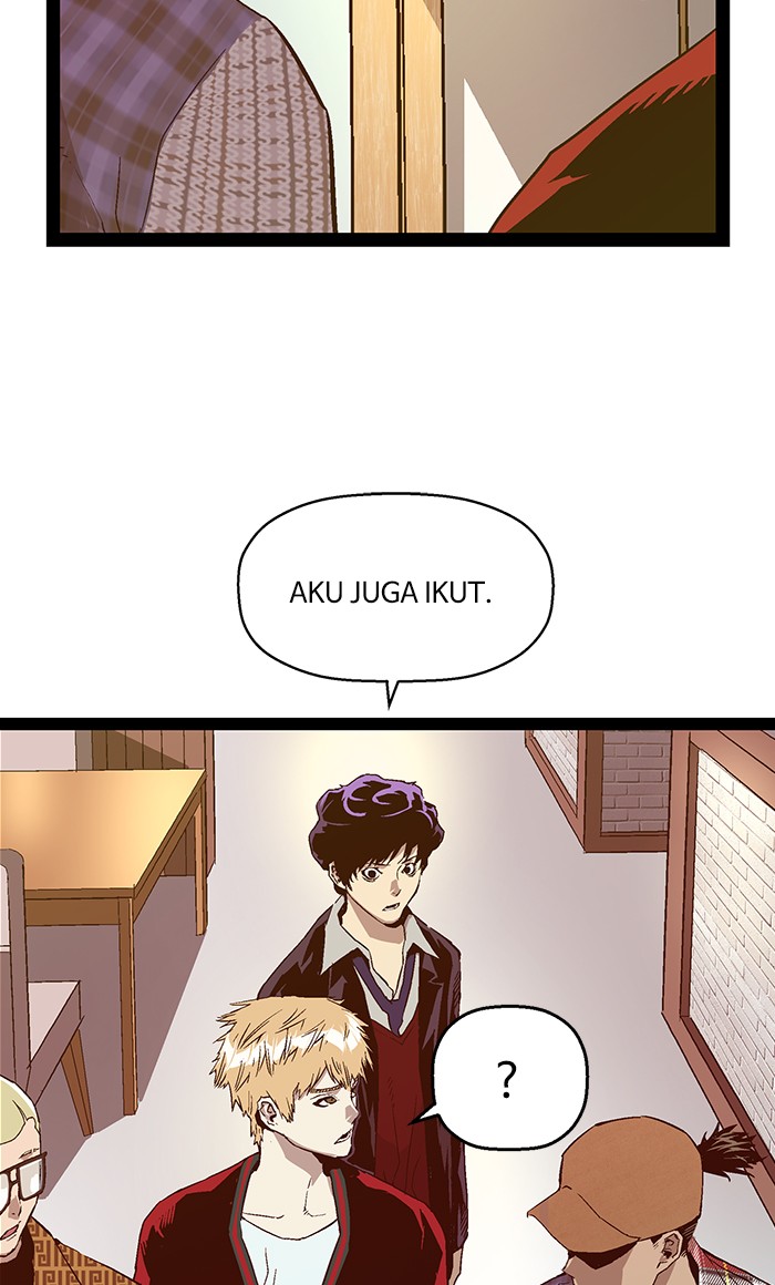 Weak Hero - Chapter 116 - Page 31