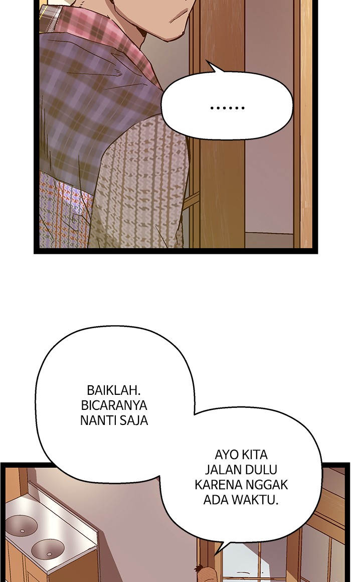 Weak Hero - Chapter 116 - Page 34