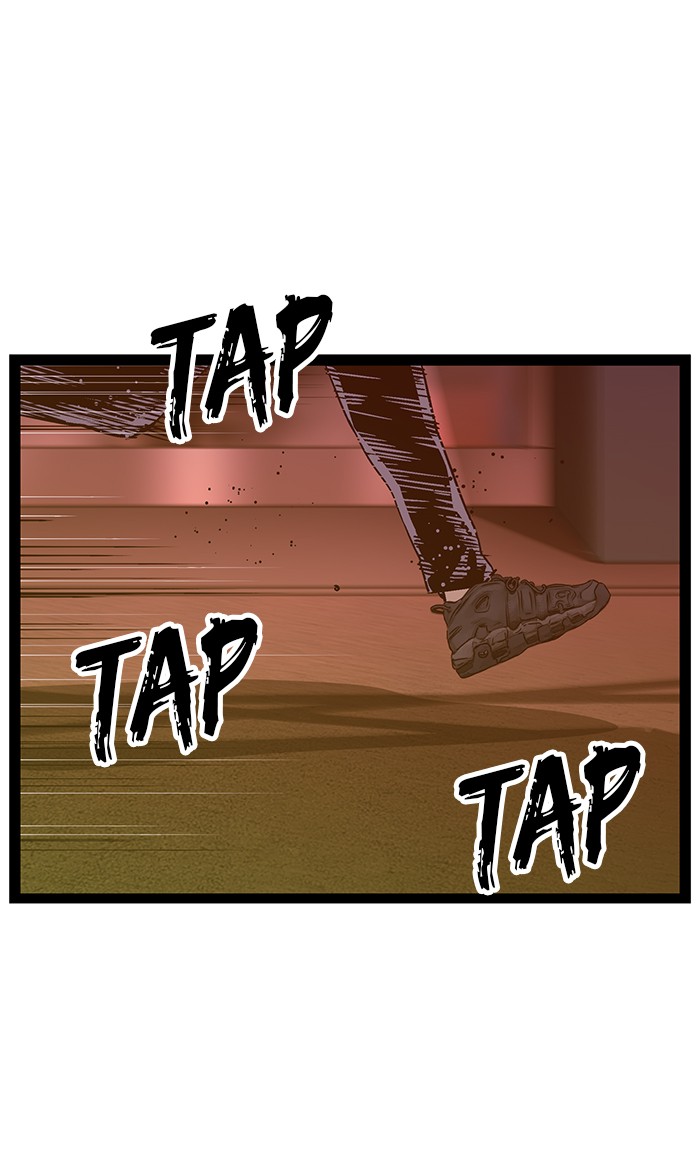 Weak Hero - Chapter 116 - Page 37