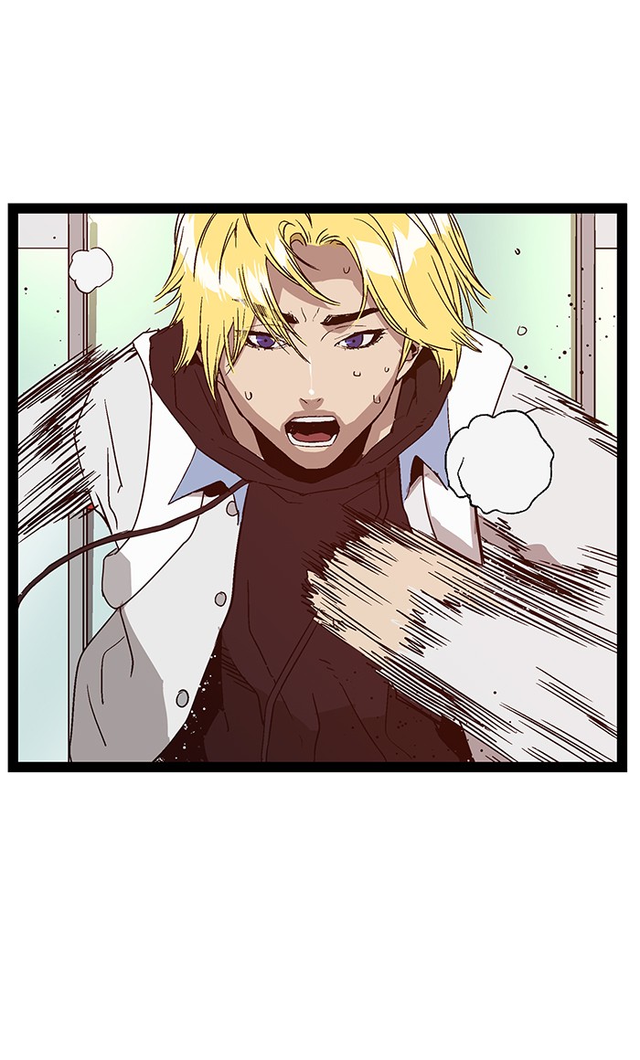 Weak Hero - Chapter 116 - Page 39