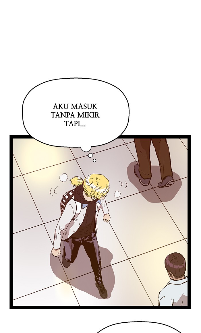 Weak Hero - Chapter 116 - Page 40