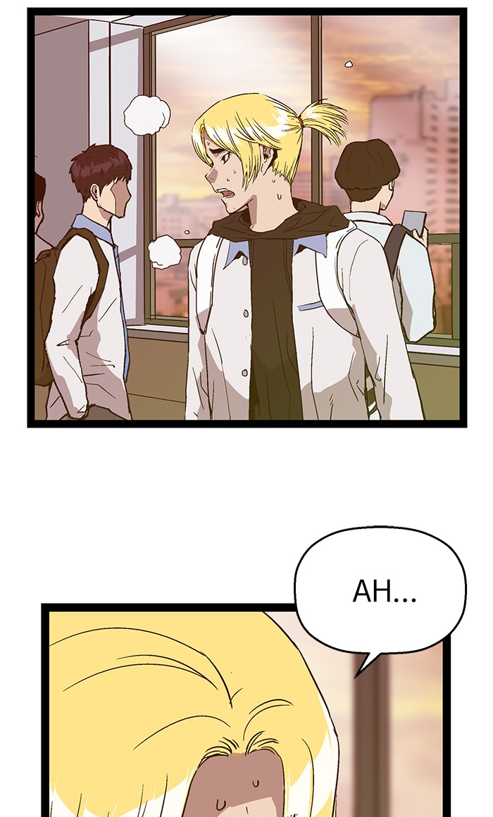 Weak Hero - Chapter 116 - Page 42