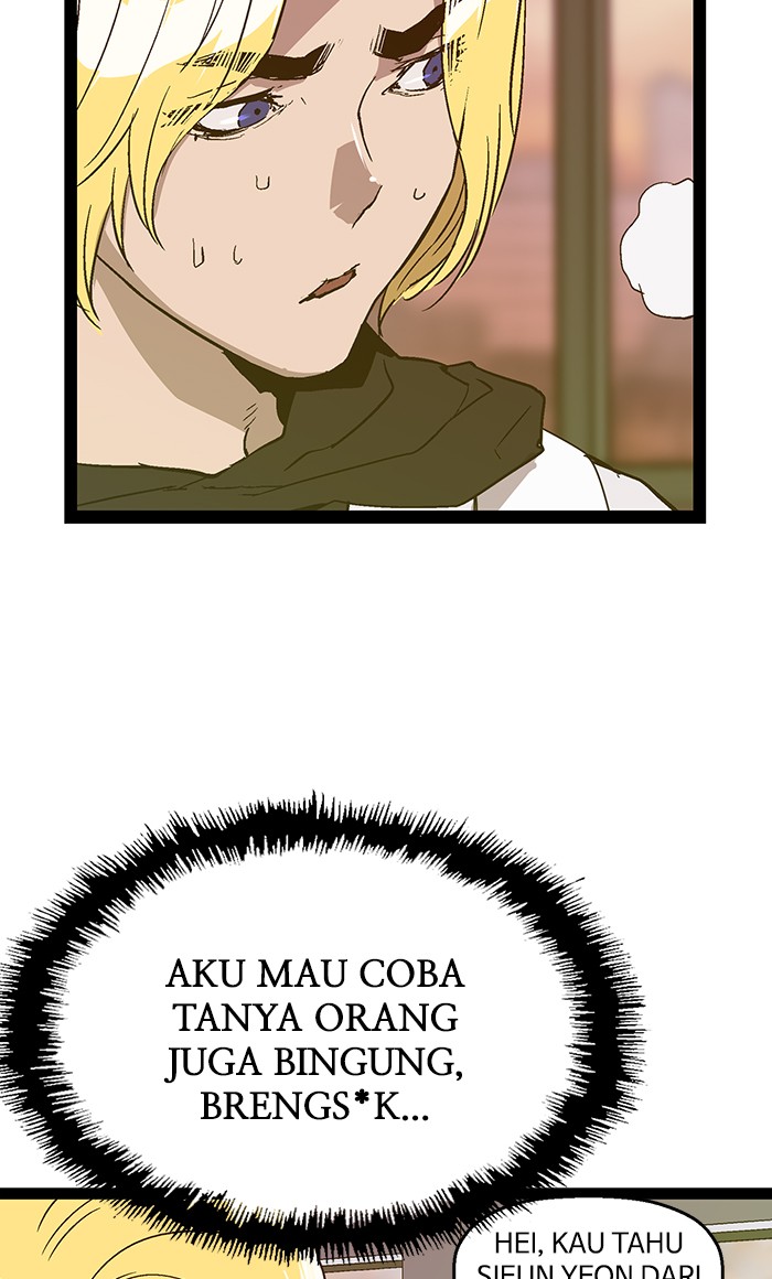 Weak Hero - Chapter 116 - Page 43