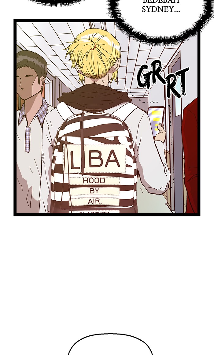 Weak Hero - Chapter 116 - Page 45