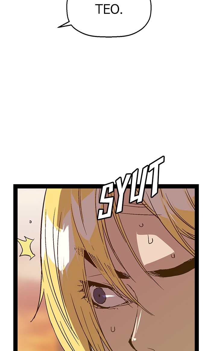 Weak Hero - Chapter 116 - Page 46