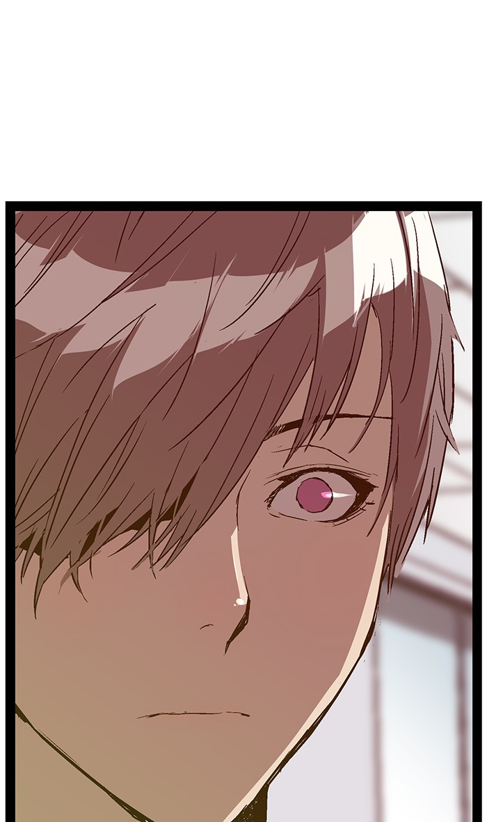 Weak Hero - Chapter 116 - Page 58