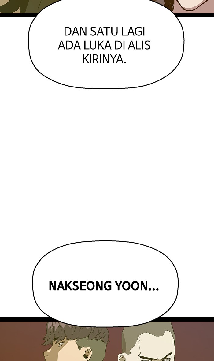 Weak Hero - Chapter 116 - Page 64