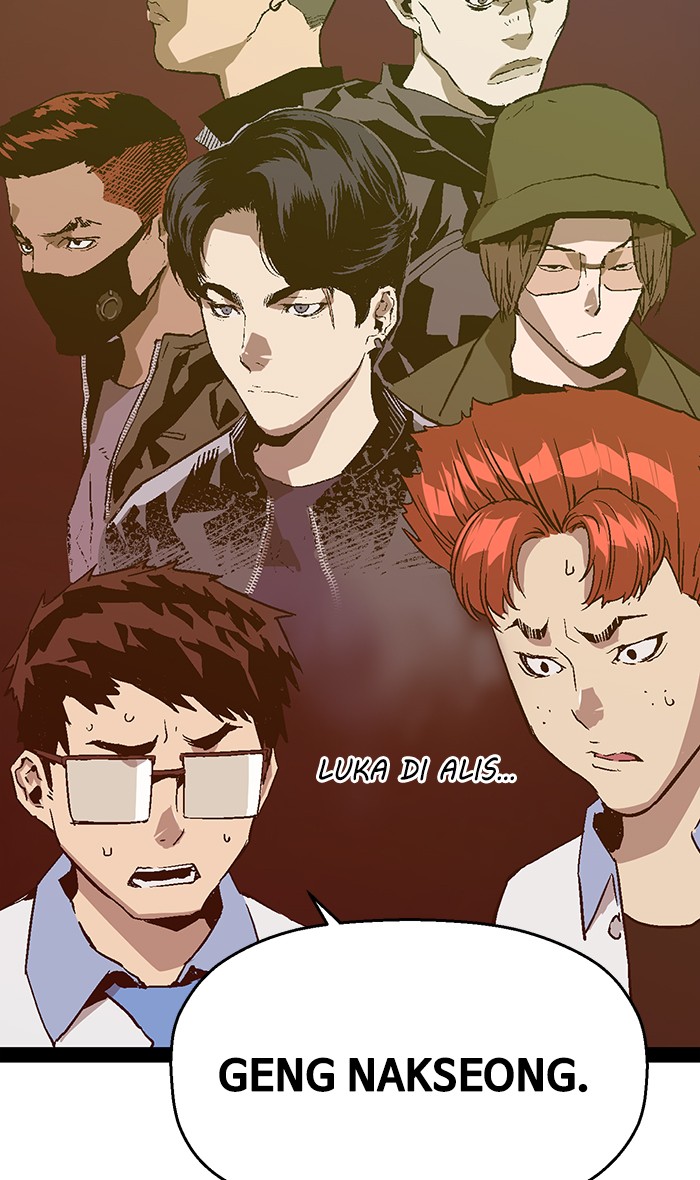 Weak Hero - Chapter 116 - Page 65