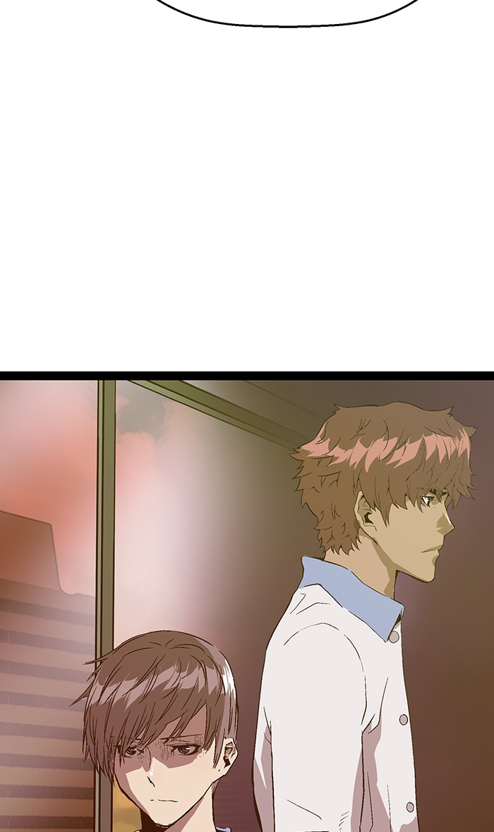 Weak Hero - Chapter 116 - Page 66