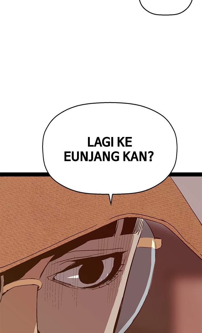 Weak Hero - Chapter 116 - Page 7