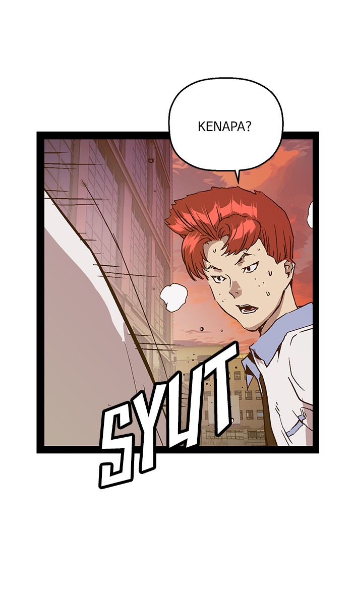 Weak Hero - Chapter 116 - Page 72