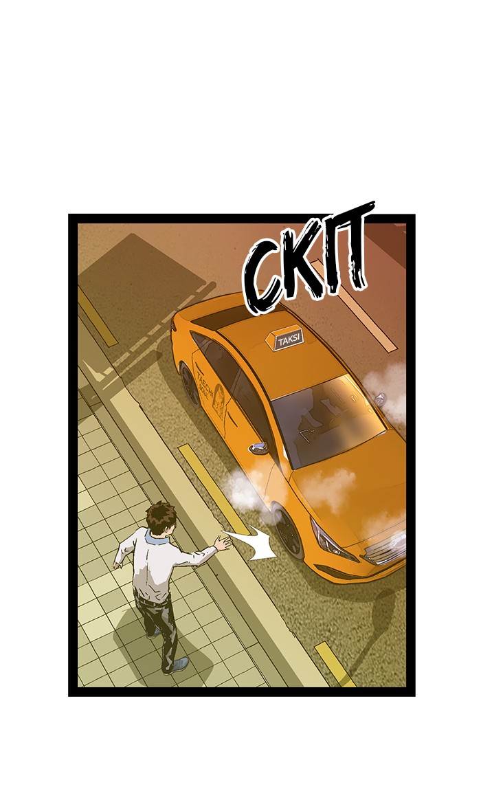 Weak Hero - Chapter 116 - Page 74