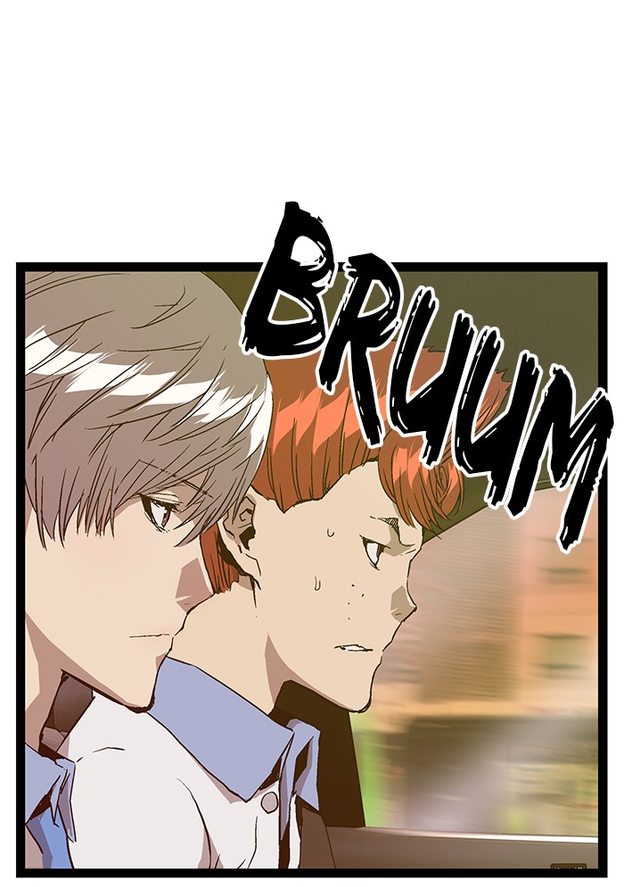 Weak Hero - Chapter 116 - Page 77