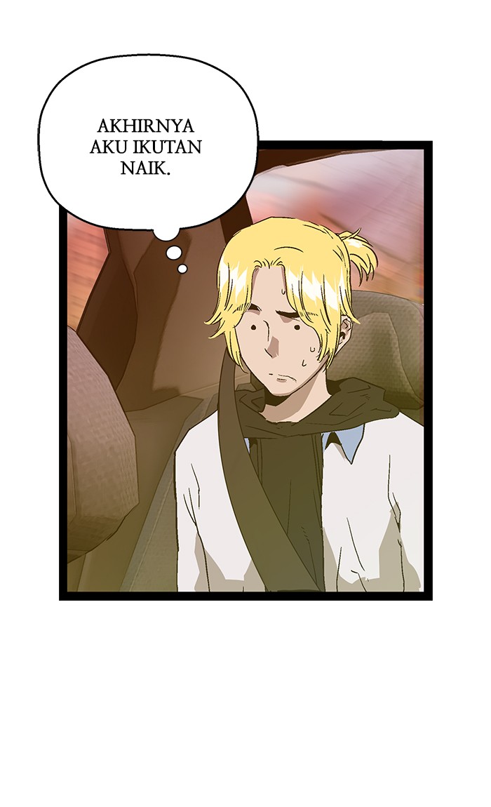 Weak Hero - Chapter 116 - Page 78