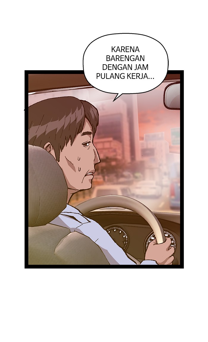 Weak Hero - Chapter 116 - Page 85