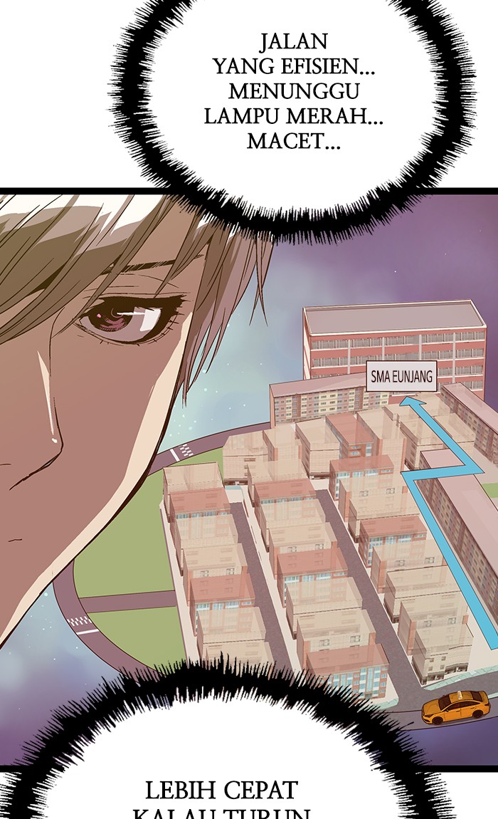 Weak Hero - Chapter 116 - Page 88