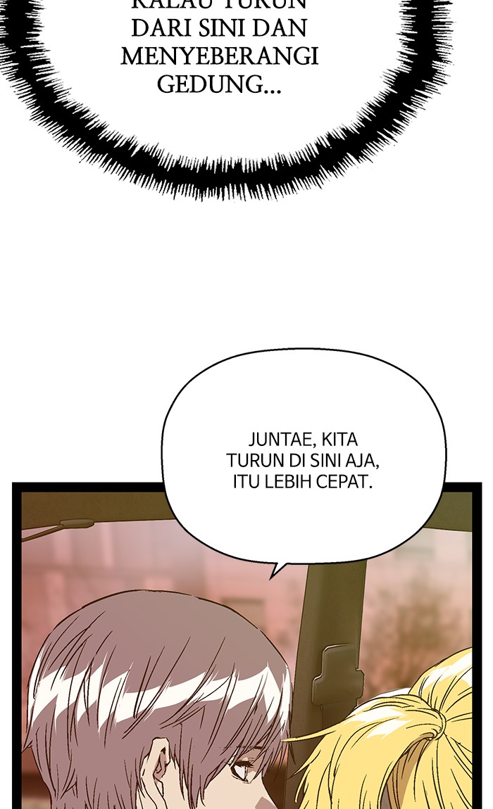 Weak Hero - Chapter 116 - Page 89