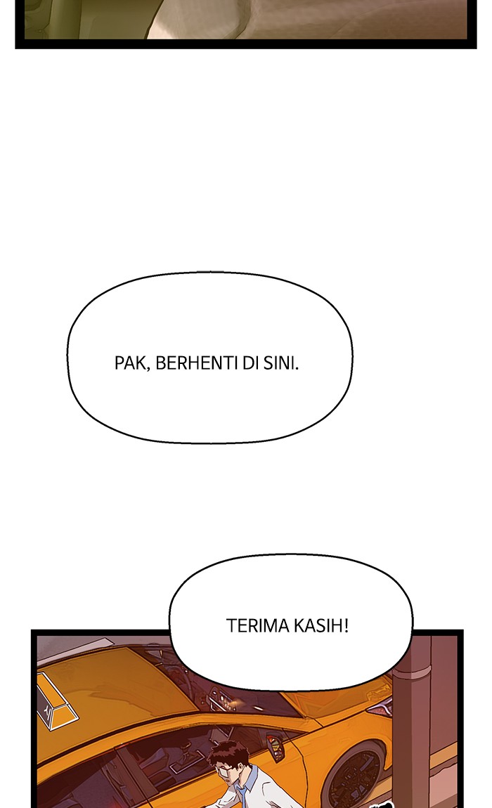 Weak Hero - Chapter 116 - Page 91